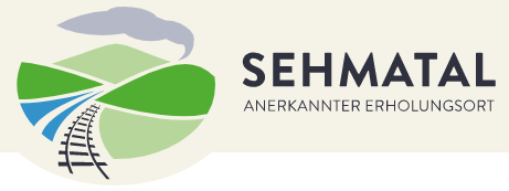 Das Logo von Sehmatal